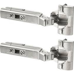 IKEA Utrusta Silver Wandschrank 2Stk.