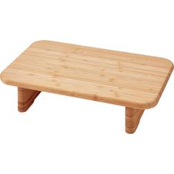 IKEA STOLTHET bambu Skärbräda 35cm