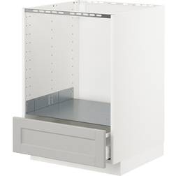 Ikea Bench Cabinet for Oven with Drawer 60x60 cm