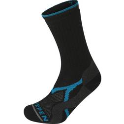 Lorpen T2 Men's Midweight Hiker Eco Wander-Socken