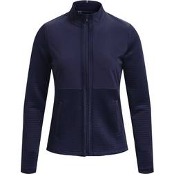 Under Armour Storm Daytona FZ Windstopp Jacke navy