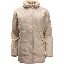 Columbia Damen steppjacke beige birchwood 2052871-278 Beige