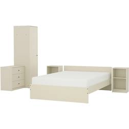 IKEA GURSKEN 140x200cm