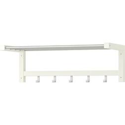 IKEA TJUSIG Hatthylla