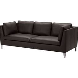 IKEA STOCKHOLM 3-sits Soffa