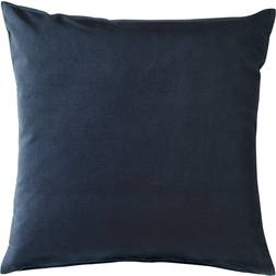 Ikea Sanela Kuddöverdrag Blå (50x50cm)