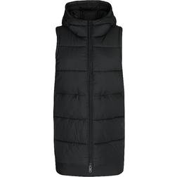 Ecoalf Steppgilet MARANGUALF schwarz