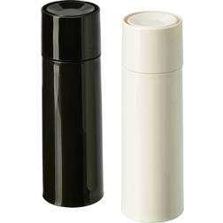 IKEA BARNASINNE Saltkvarn, Pepparkvarn 2st 14cm