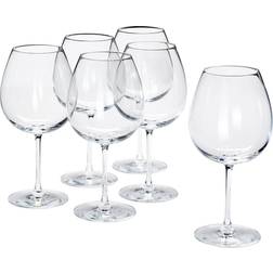 IKEA STORSINT Höjd: Rödvinsglas 67cl