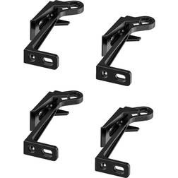 IKEA Utrusta 804.536.10 4pcs