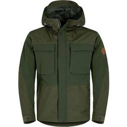 Urberg Nordenskiold Trekking Jacket Men's - Kombu Green