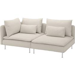 IKEA SÖDERHAMN Soffa 3-sits