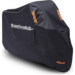 RunSnail Scratch Resistant 210D