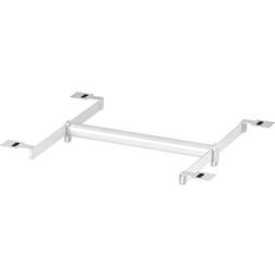 IKEA HJÄLPA Klädstång+2 upphngli+2 Förvaringssystem