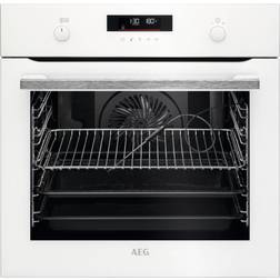 AEG BFP6250W1 Hvid