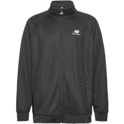 New Balance Uni-ssentials Track Jacket - Black