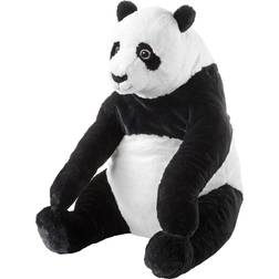 IKEA DJUNGELSKOG Gosedjur, panda