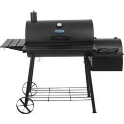 Char Griller E3018 Smokin' Ace Charcoal