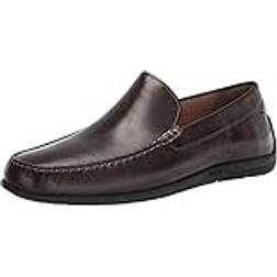 ecco Classic Men's Moc 2. Leather Coffee