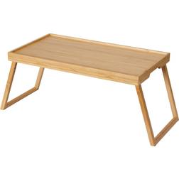 IKEA RESGODS bambu Sängben