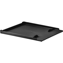 IKEA RINNIG dubbelsidigt Diskställ 31cm