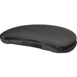 IKEA ÖJULF Laptopstöd, mörkgrå 52x38 cm
