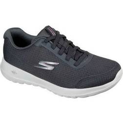 Skechers Damen Grey