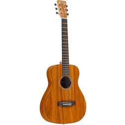 Martin LXK2-L Little Left-Handed Acoustic Guitar