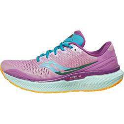 Saucony Triumph pink