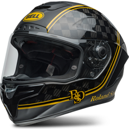Bell Race Star DLX Flex RSD Player - Schwarz/Gold