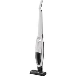 Electrolux Clean 500 ES52CB21SH Vit