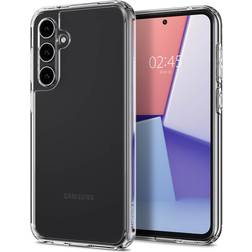 Spigen Cover Ultra Hybrid Samsung Galaxy S23 FE Crystal Clear