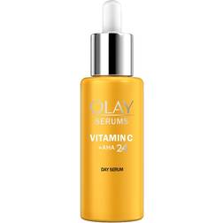 Olay Vitamin C + AHA 24 Serum