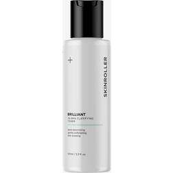 SkinRoller 2% BHA Clarifying Toner