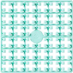 Pixelhobby Pixel-pärlor mintgrön no. 402