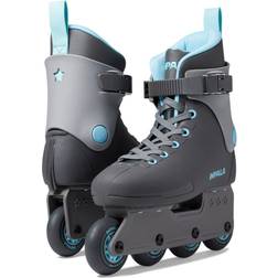 Impala Rullskridskor Lightspeed Inline Blå/Grå Rullskridskor