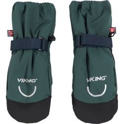 Viking Kid's Expower Winter Mitten - Dark Green