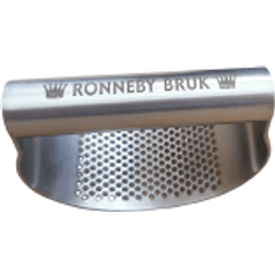 Ronneby Bruk Inox rostfri Vitlökspress