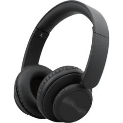 Flavr F200 around ear-hörlurar