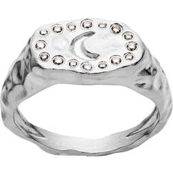 Maanesten Demi Ring - Silver