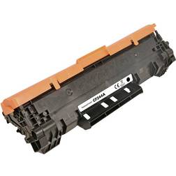 Renkforce Toner Ersätter Kompatibel - Svart