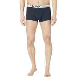 Emporio Armani Boxer The New Icon Boxers - Blu Marino