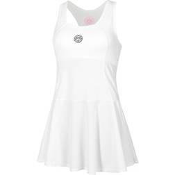 Bidi Badu Crew Abito Donna Bianco