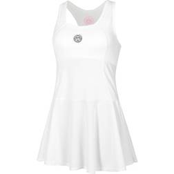 Bidi Badu Crew Dress Women white