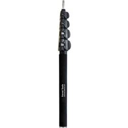 B&Q Stick Cfst-55C Extendable Lockable Aluminum Pole 1.4M