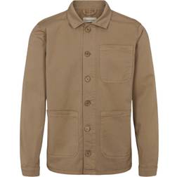 Jacke - Khaki