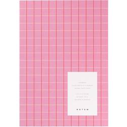 Notem Vita Notebook Grid Medium