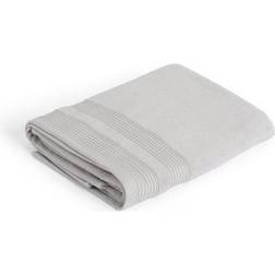 Martex Eco Pure Bath Towel Grey (150x90cm)