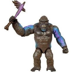 Playmates Toys Monsterverse Hong Kong Kong with Axe