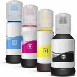 Epson Blekkrefill 102 - 350 ml